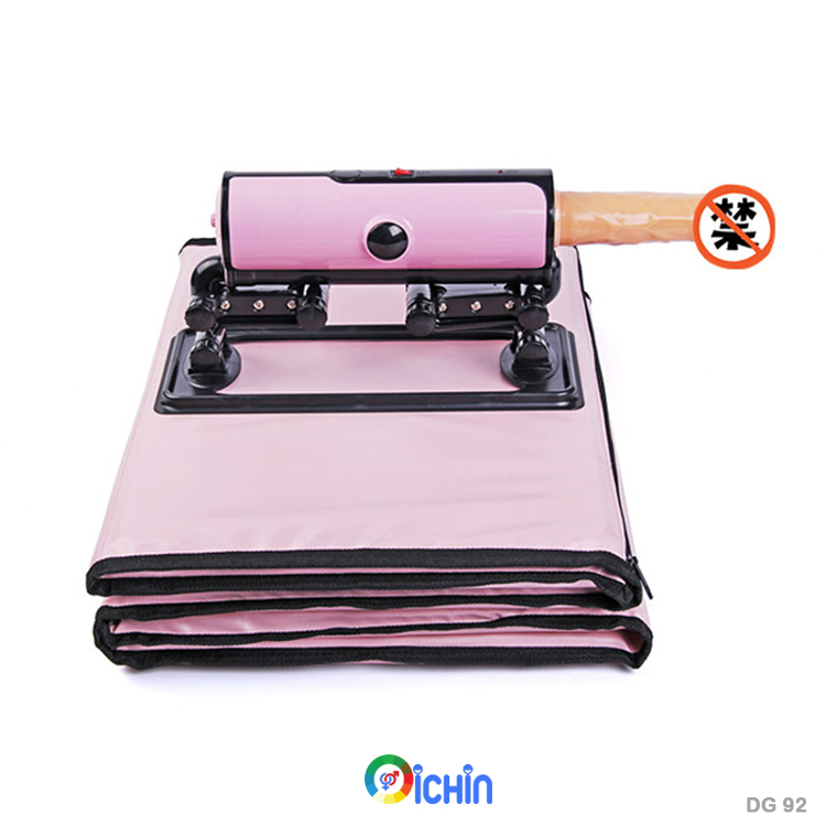 Dương vật giả thụt tỏa nhiệt điều khiển từ xa silicone mềm