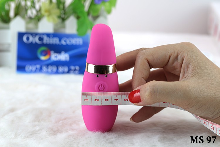 Dibe G-Spot ALVA 2 đầu rung 7 chế độ massage điều khiển từ xa pin sạc Dibe G-Spot ALVA 2 đầu rung 7 chế độ massage điều khiển từ xa pin sạc