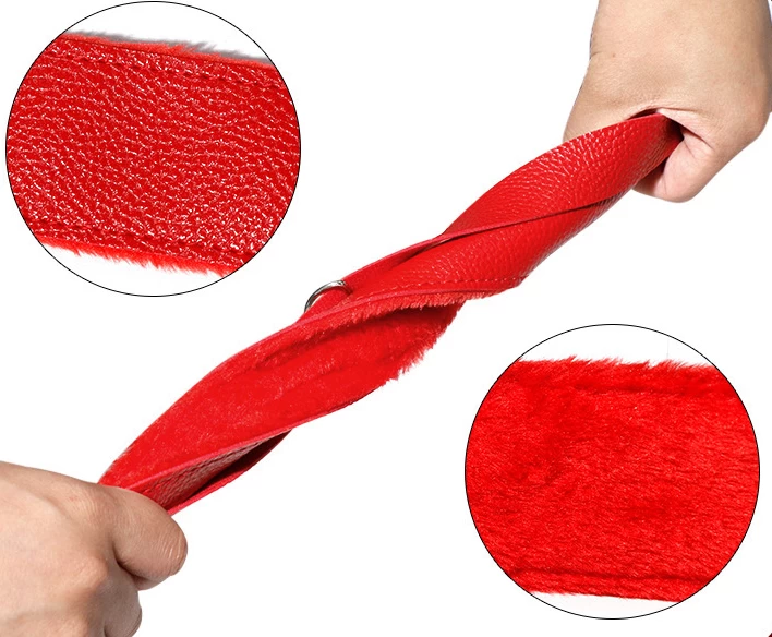 Đồ chơi bạo dâm Combo BDSM 10 món chuẩn 50 sắc thái chất lượng