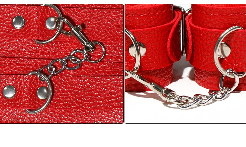 Đồ chơi bạo dâm Combo BDSM 10 món chuẩn 50 sắc thái chất lượng