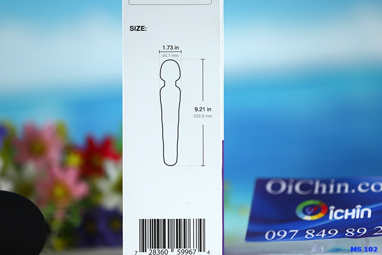 DOMI 2 chày rung đa năng rung cực mạnh điều khiển không giới hạn DOMI 2 chày rung đa năng rung cực mạnh điều khiển không giới hạn