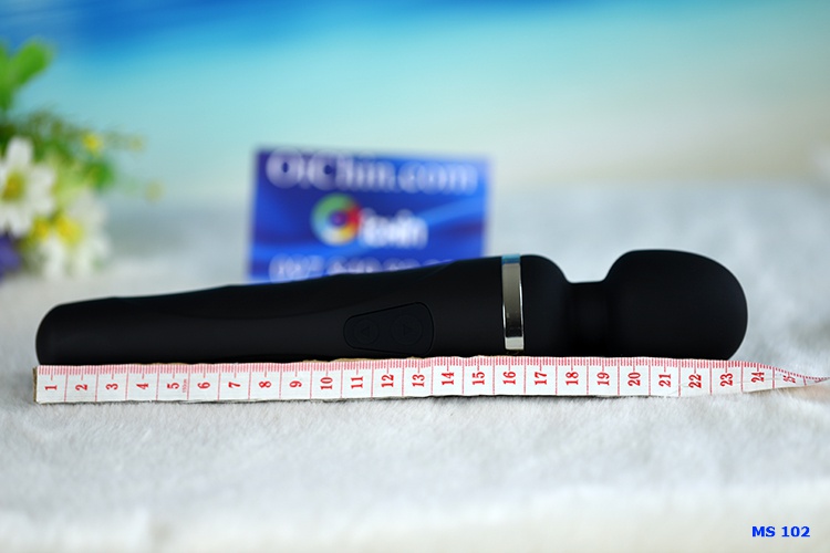 DOMI 2 chày rung đa năng rung cực mạnh điều khiển không giới hạn DOMI 2 chày rung đa năng rung cực mạnh điều khiển không giới hạn