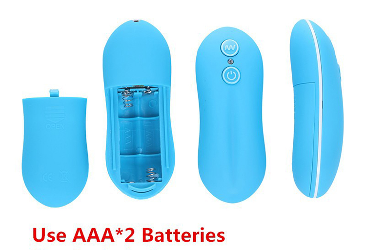 Dual Bullets 2 đầu mini 10 chế độ rung đa năng APHRODISIA