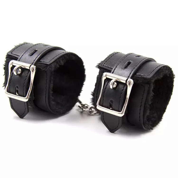 Dụng cụ trói tay chân BDSM êm ái kích thích cảm giác chinh phục