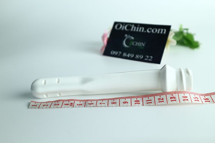 Dụng cụ xịt rửa hậu môn an toàn ABS silicone vệ sinh sạch sẽ hiệu quả