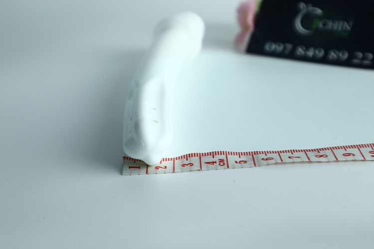 Dụng cụ xịt rửa hậu môn an toàn ABS silicone vệ sinh sạch sẽ hiệu quả