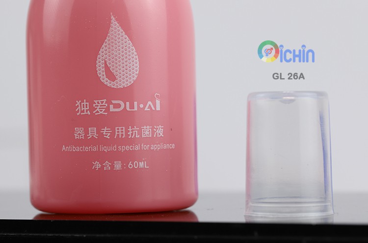 Dung dịch vệ sinh đồ chơi người lớn cao cấp xịt 60ml thơm dịu an toàn