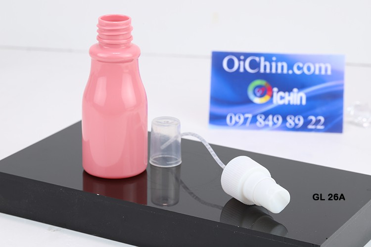 Dung dịch vệ sinh đồ chơi người lớn cao cấp xịt 60ml thơm dịu an toàn