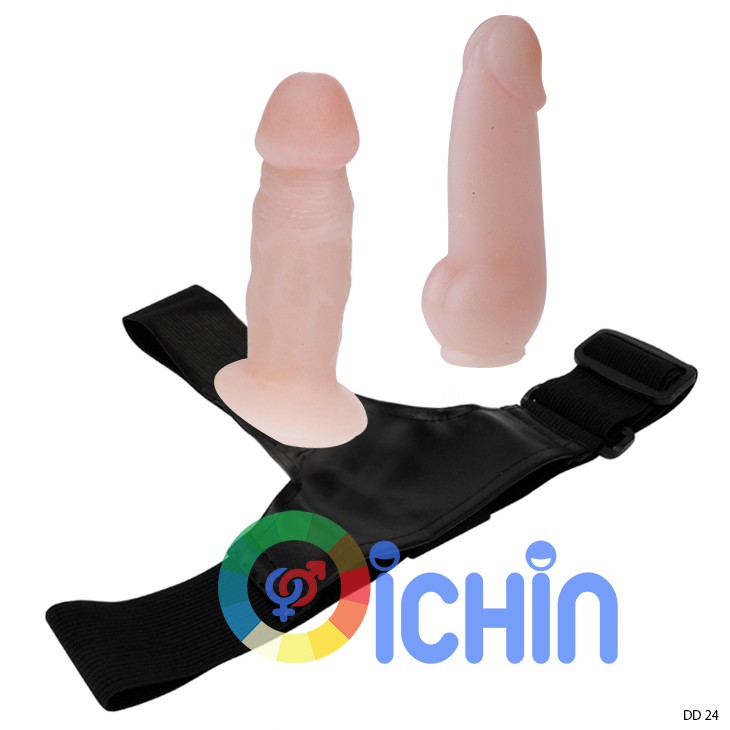  Mua Baile Jessica Strap on có dây đeo cho les size nhỏ với 2 phụ kiện thay đổi loại tốt