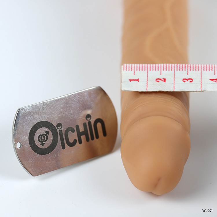 Dương vật giả hít tường size nhỏ cho nữ lần đầu dùng