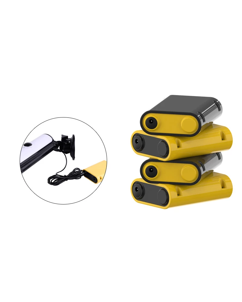 Dương vật giả thụt tỏa nhiệt điều khiển từ xa silicone mềm