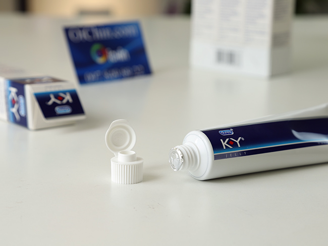 Gel bôi trơn Durex KY Jelly 50g dưỡng ẩm không khô rát tăng khoái cảm Gel bôi trơn Durex KY Jelly 50g dưỡng ẩm không khô rát tăng khoái cảm