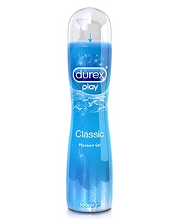 Durex Play gel bôi trơn 100ml chính hãng an toàn dịu nhẹ Durex Play gel bôi trơn 100ml chính hãng an toàn dịu nhẹ