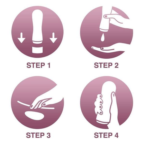 Gel bôi trơn Durex Play Massage 2 in 1 an toàn chiết xuất lô hội