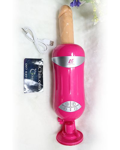 Fleshlight Boys Milan Christopher dương vật giả silicon khủng