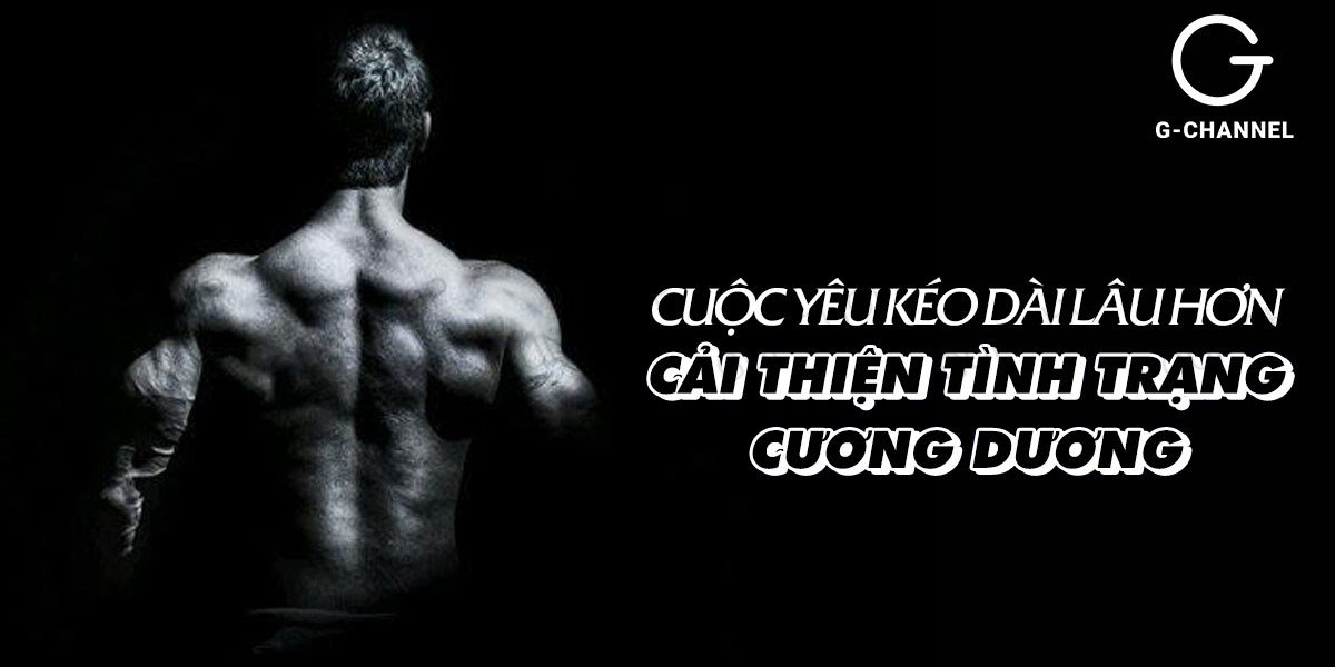 Viên uống tăng kích thước kéo dài Powergra for Men vỉ 1 viên hiệu quả