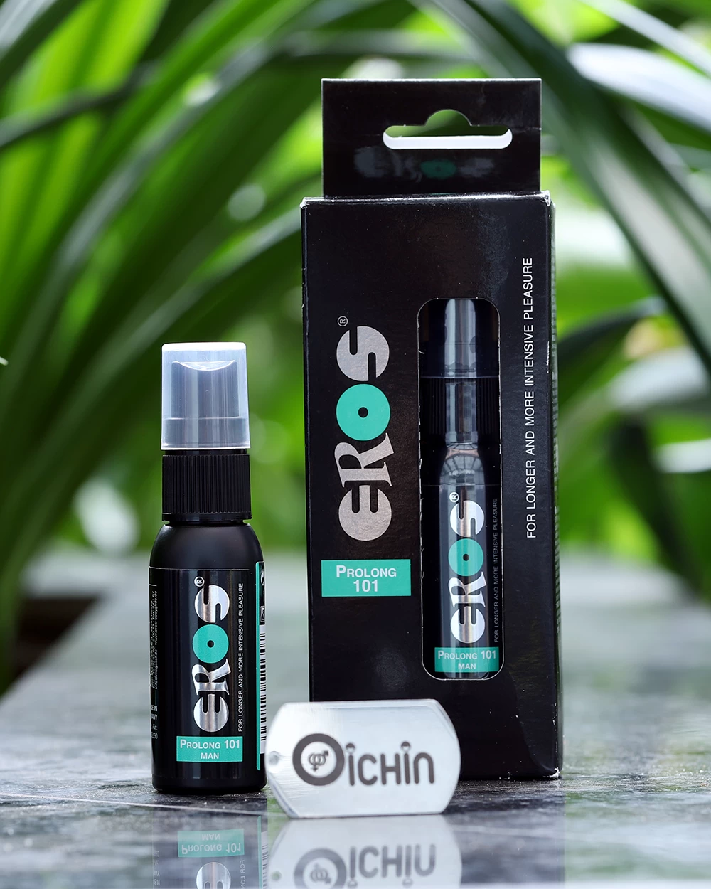 Gel ManMiao Orgasmic M7 kích thích tăng hưng phấn nữ 30ml Gel ManMiao Orgasmic M7 kích thích tăng hưng phấn nữ 30ml