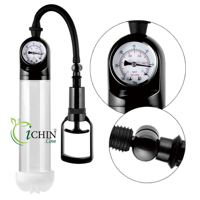 EVO PENIS PUMP máy tập dương vật kéo dài tăng kích thước nhanh