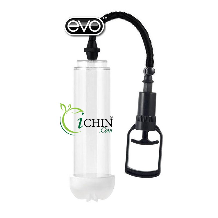 EVO PENIS PUMP máy tập dương vật kéo dài tăng kích thước nhanh