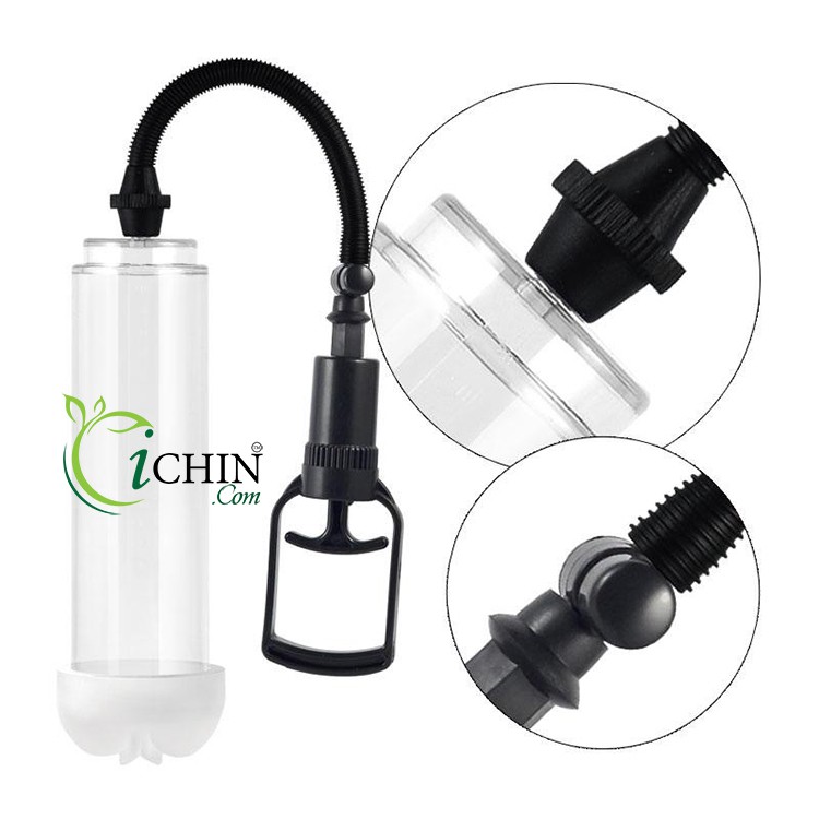 EVO PENIS PUMP máy tập dương vật kéo dài tăng kích thước nhanh