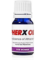 PherX Kích Thích Nam Mạnh Mẽ Mỹ 10ml Không Tác Dụng Phụ