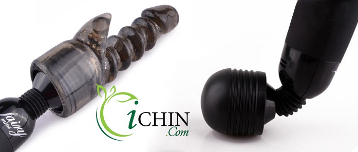 Fairy chày rung ABS silicon y tế cao cấp rung mạnh bạo