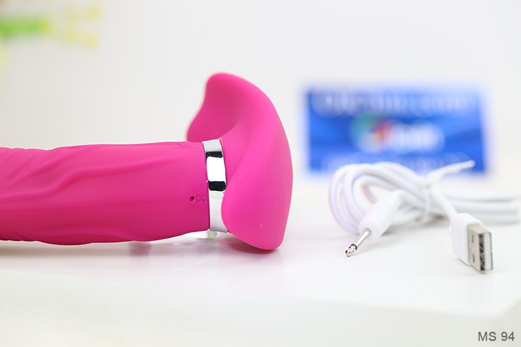  Review Fanala The Love rung ngoáy mạnh 7 chế độ điều khiển từ xa cao cấp