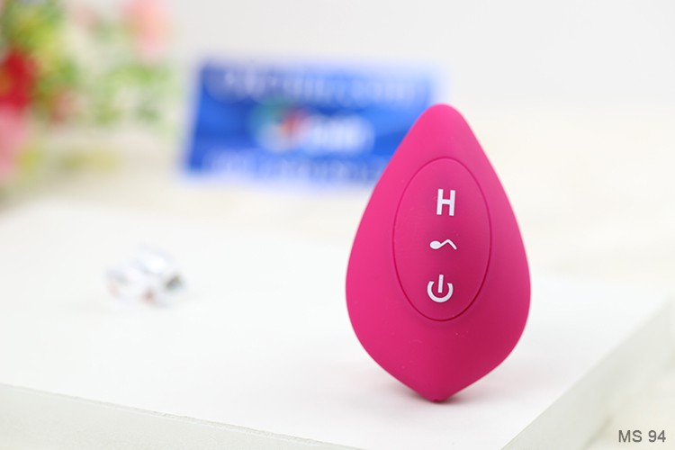  Review Fanala The Love rung ngoáy mạnh 7 chế độ điều khiển từ xa cao cấp