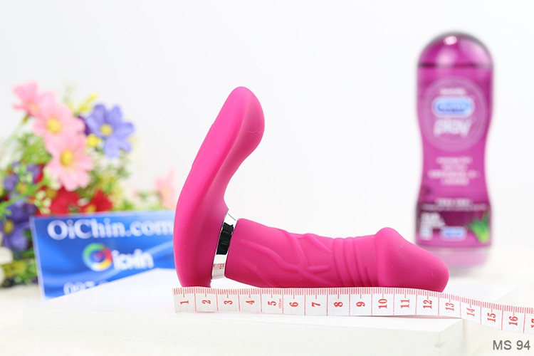  Review Fanala The Love rung ngoáy mạnh 7 chế độ điều khiển từ xa cao cấp