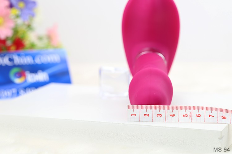  Review Fanala The Love rung ngoáy mạnh 7 chế độ điều khiển từ xa cao cấp