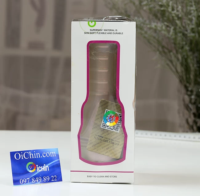 Fleshlight Girls Sextoy Nam Bán Chạy Số 1 Thế Giới Chính Hãng