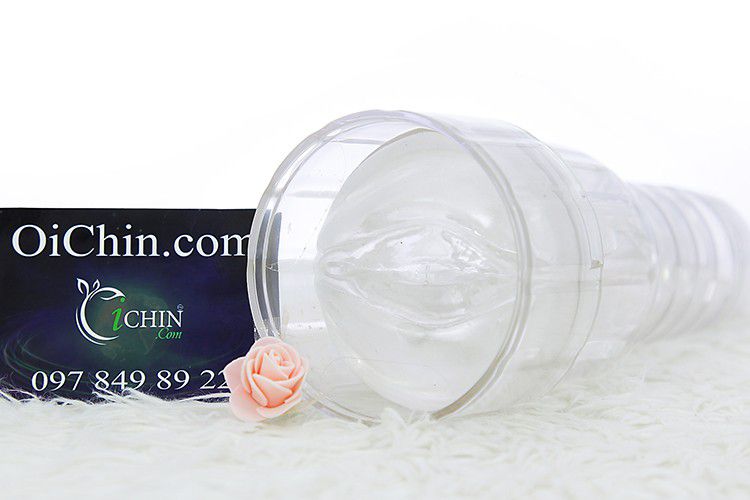 Âm đạo giả trong suốt ôm sát âm đạo thật silicon cao cấp Âm đạo giả trong suốt ôm sát âm đạo thật silicon cao cấp