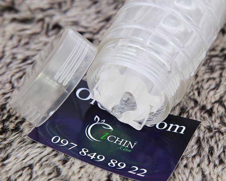 Âm đạo giả trong suốt ôm sát âm đạo thật silicon cao cấp Âm đạo giả trong suốt ôm sát âm đạo thật silicon cao cấp