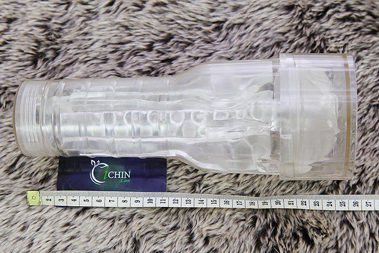 Âm đạo giả trong suốt ôm sát âm đạo thật silicon cao cấp Âm đạo giả trong suốt ôm sát âm đạo thật silicon cao cấp