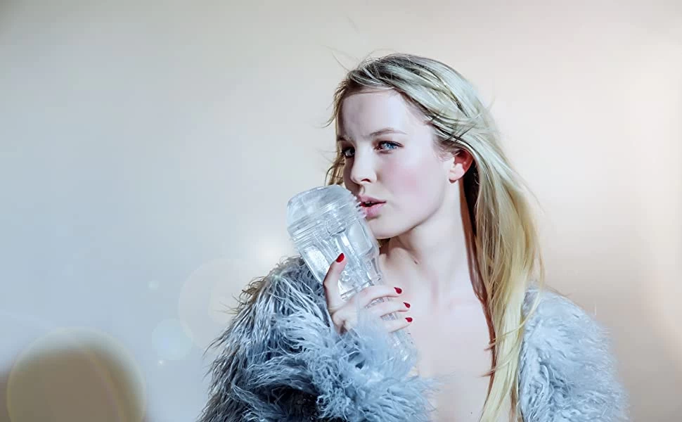 Fleshlight Ice Lady Crystal âm đạo giả superskin cao cấp chính hãng