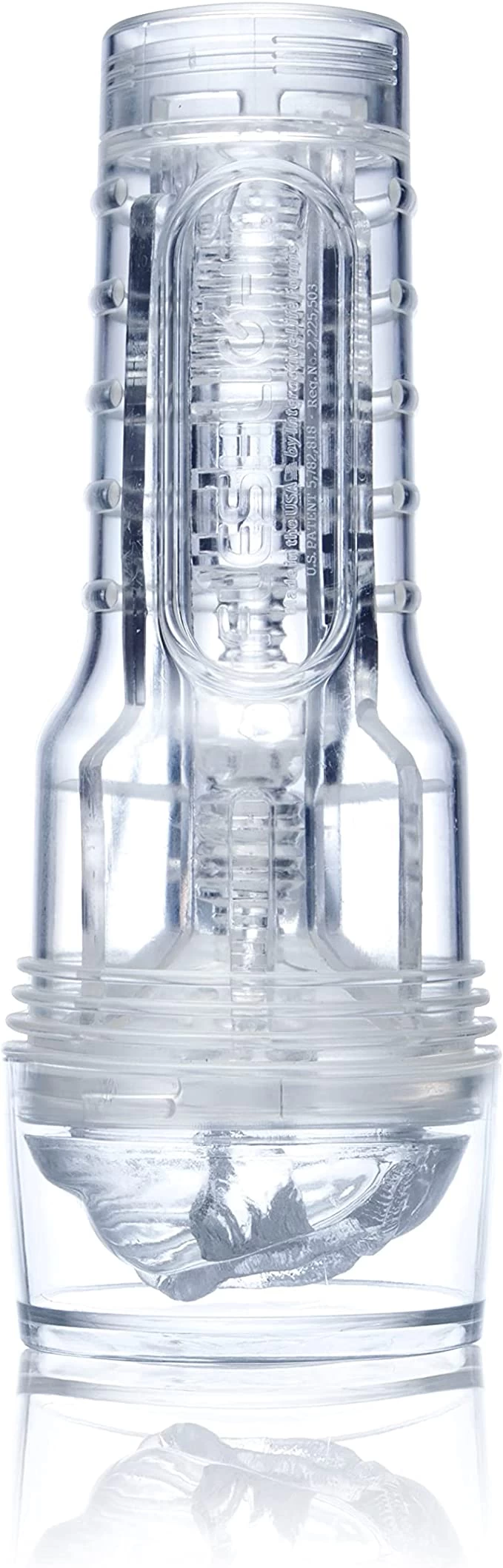 Fleshlight Ice Lady Crystal âm đạo giả superskin cao cấp chính hãng