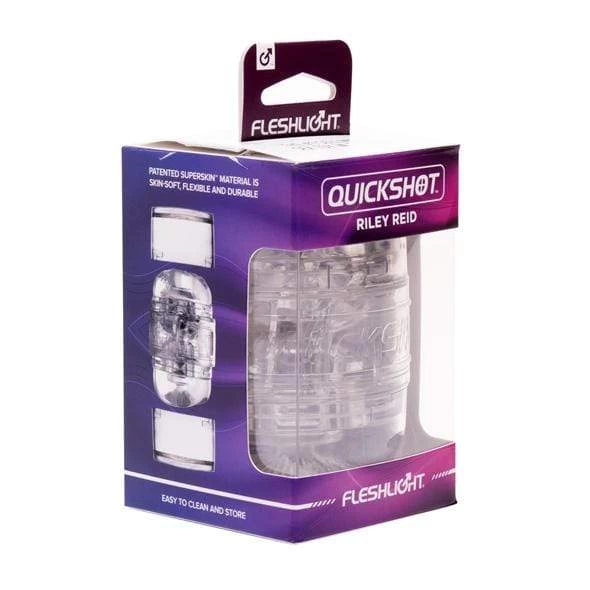  Shop bán Fleshlight Riley Reid silicone trong suốt cao cấp chính hãng hàng mới về