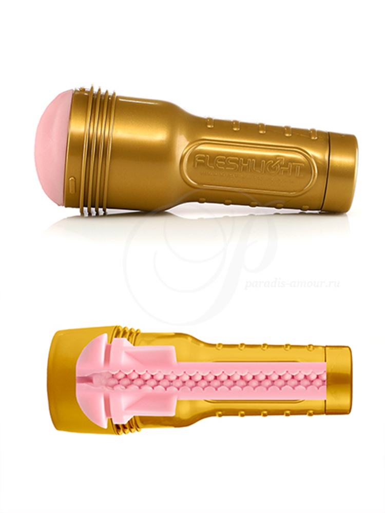 FleshLight Stamina Unit cao cấp âm đạo giả silicon mềm