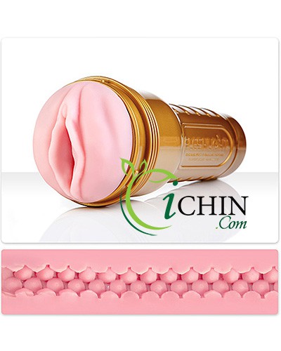 FleshLight Stamina Unit cao cấp âm đạo giả silicon mềm