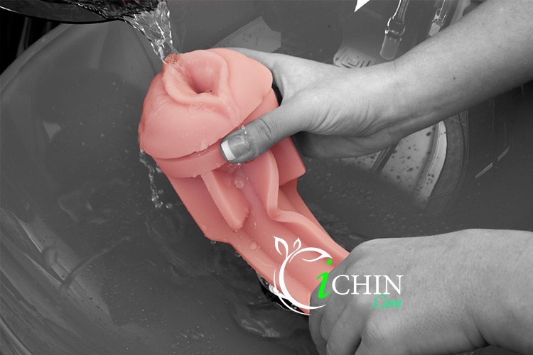 FleshLight Stamina Unit cao cấp âm đạo giả silicon mềm