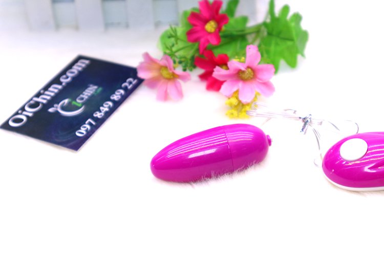 Trứng rung G Spot 12 chế độ nhỏ gọn pin AAA đa năng Trứng rung G Spot 12 chế độ nhỏ gọn pin AAA đa năng