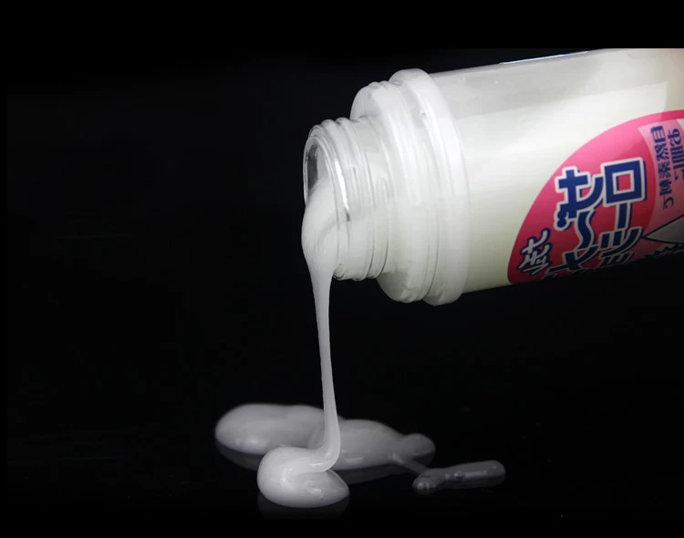Gel tinh trùng bôi trơn Nhật Bản siêu trơn cao cấp 300ml