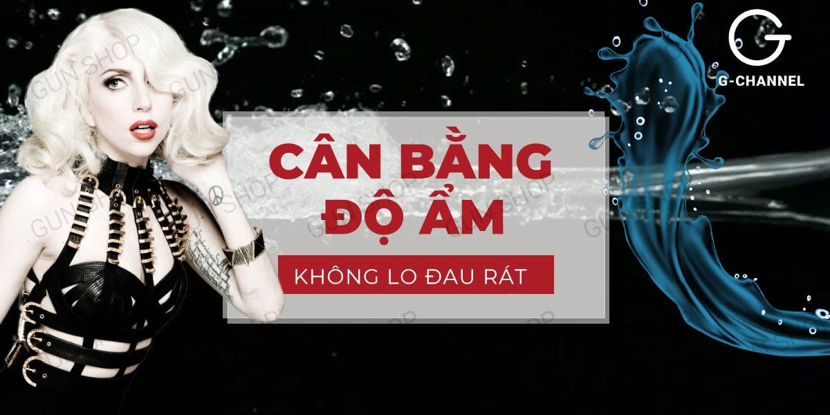 Gel Titan Provocative đỏ tăng kích thước dương vật nam
