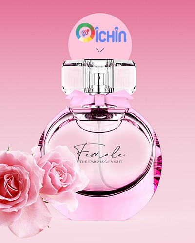 Xịt tăng hưng phấn vùng kín Leten Female Natural mùi thơm dịu nhẹ 80ml