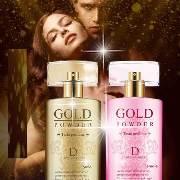 Nước hoa Gold Powder D kích dục nữ chai xịt tình yêu cao cấp nhập khẩu Nước hoa Gold Powder D kích dục nữ chai xịt tình yêu cao cấp nhập khẩu