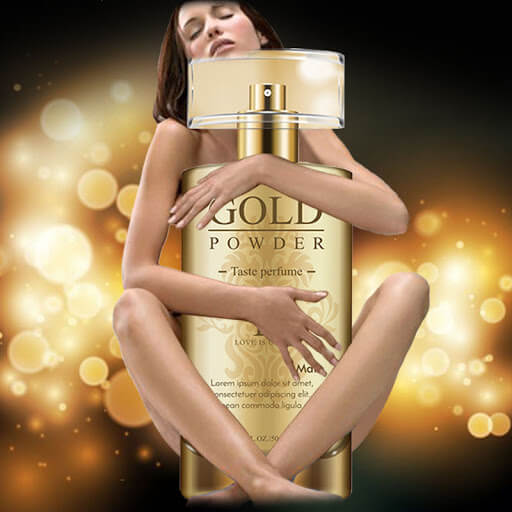 Nước hoa Gold Powder D kích dục nữ chai xịt tình yêu cao cấp nhập khẩu Nước hoa Gold Powder D kích dục nữ chai xịt tình yêu cao cấp nhập khẩu