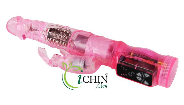 Happy Angel size chuẩn người Việt rung xoay đa năng êm ái