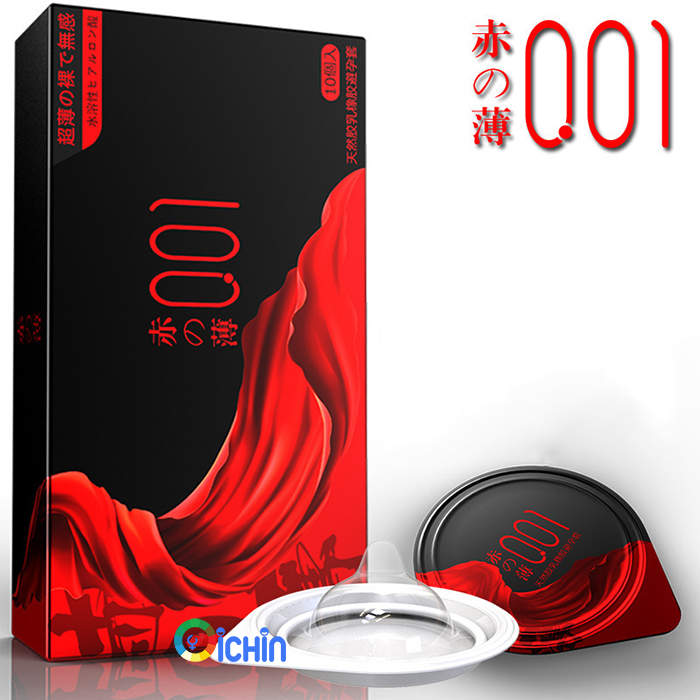 OLO 0.01mm bao cao su siêu mỏng hộp 10 cái chất lượng cao