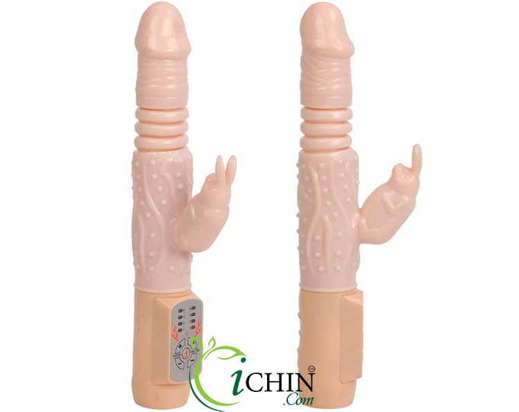 Lybaile Hot Bunny Rung Xoay Thụt Tỏa Nhiệt Size Nhỏ Cho Nữ Lybaile Hot Bunny Rung Xoay Thụt Tỏa Nhiệt Size Nhỏ Cho Nữ