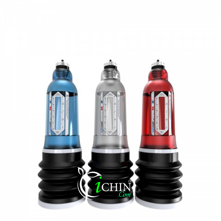 Hydromax X20 bơm hút nước tăng kích thước dương vật UK